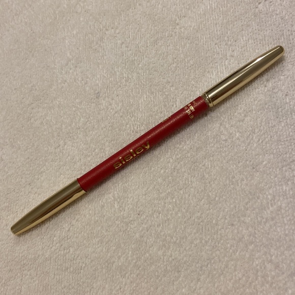 SISLEY- PHYTO-LÈVRES PERFECT N°7 RUBY - Picture 2 of 7